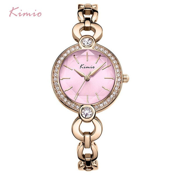 Kimio Ladies Bracelet Watches For Women