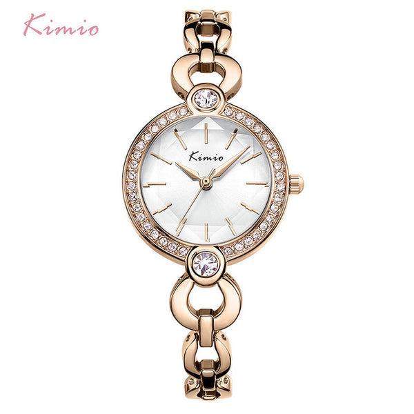 Kimio Ladies Bracelet Watches For Women