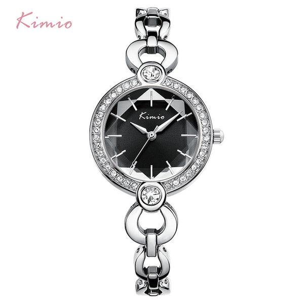 Kimio Ladies Bracelet Watches For Women