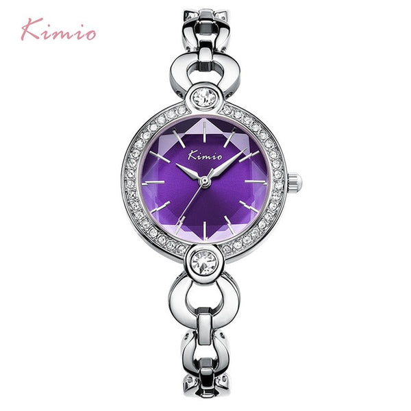 Kimio Ladies Bracelet Watches For Women