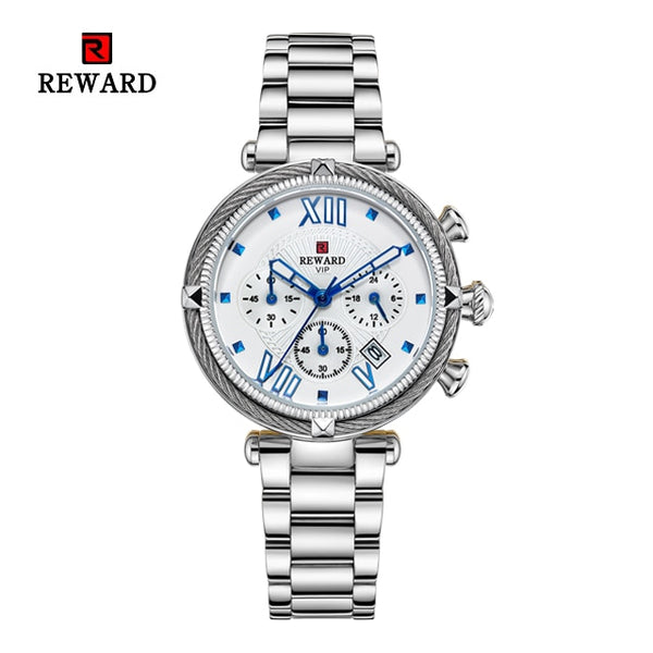 Reward Luxury Fashion Watch