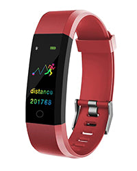 Smart bracelet pedometer step counter calorie Fitness Smart watch
