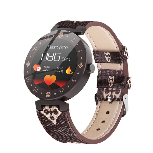 Reloj inteligente smart watch