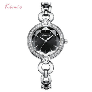 Kimio Ladies Bracelet Watches For Women