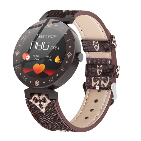 Reloj inteligente smart watch