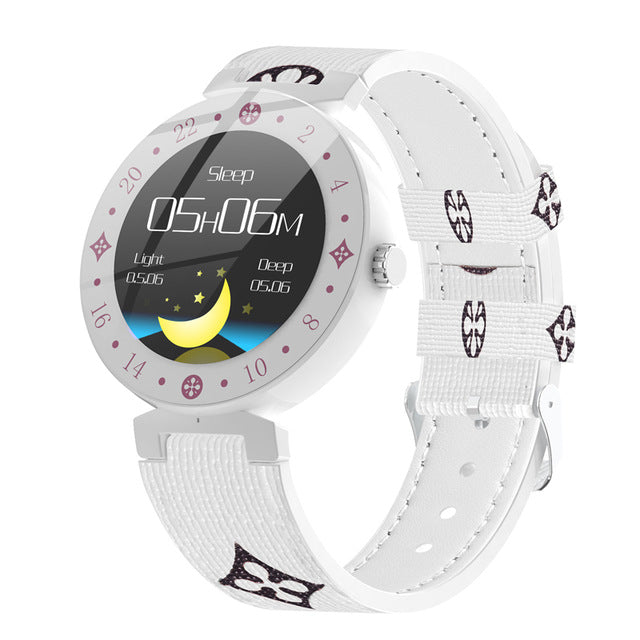 Reloj inteligente smart watch