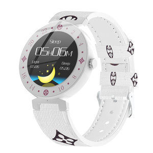 Reloj inteligente smart watch